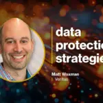 Elementos básicos de una estrategia sólida de protección de datos