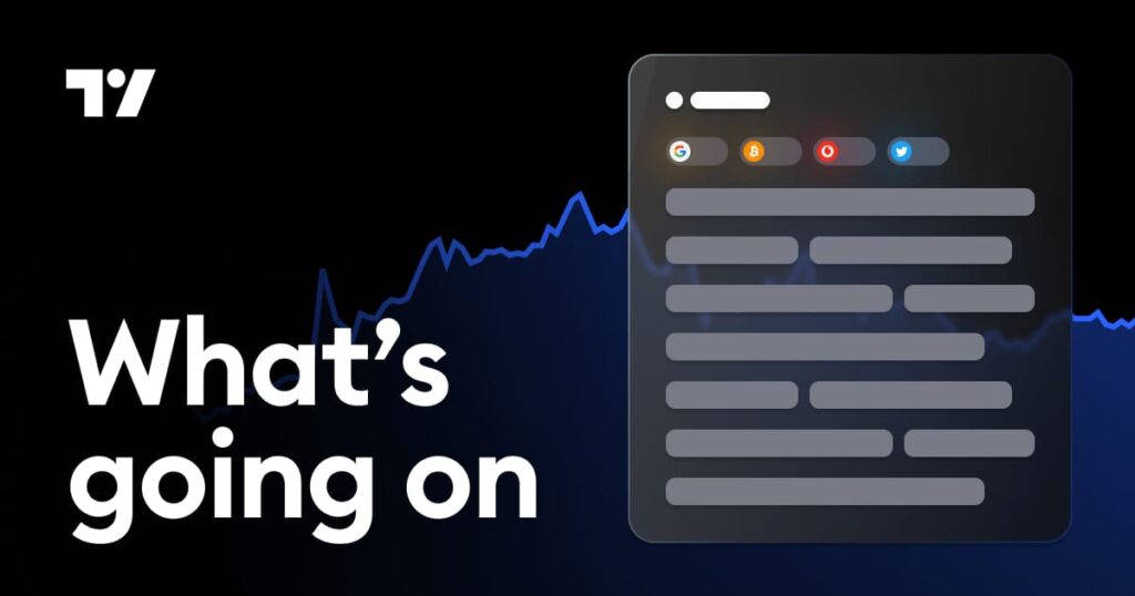 El oro cae tras el repunte liderado por la Fed, la atención se centra en los datos de inflación de EE.UU. – TradingView News