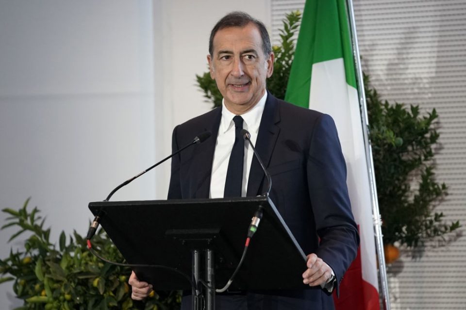 Inter y AC Milan «aportan los datos necesarios» para la investigación de San Siro.