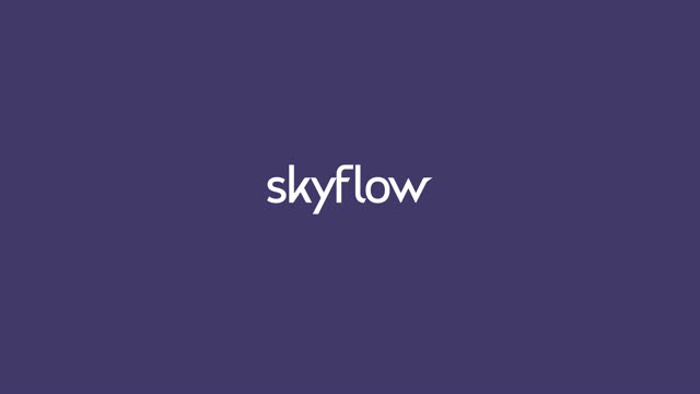 Skyflow, proveedor de soluciones de privacidad de datos en la nube, recauda 30 millones de dólares para impulsar las presentaciones de privacidad de datos