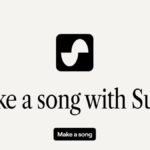 Suno, un chatbot impulsado por ChatGPT, puede crear música con IA utilizando sugerencias de texto