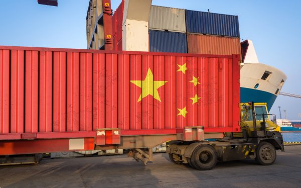 Cuatro conclusiones clave de los datos comerciales de China – Diplomat