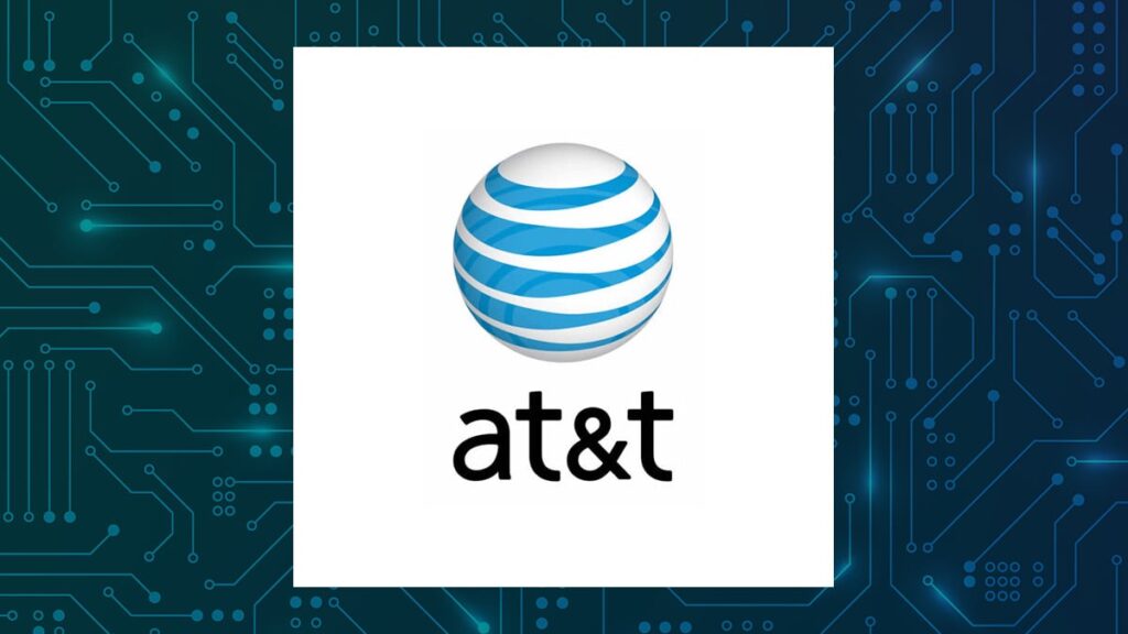Commerzbank Aktiengesellschaft FI 187.605 Acciones AT&T Inc.  (NYSE:T) está vendiendo