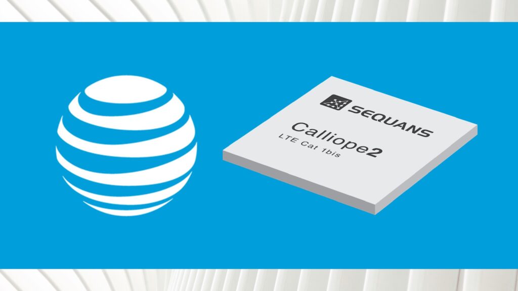 Sequans posee la primera certificación Cat 1bis en AT&T y FirstNet en EE. UU.