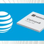 Sequans posee la primera certificación Cat 1bis en AT&T y FirstNet en EE. UU.