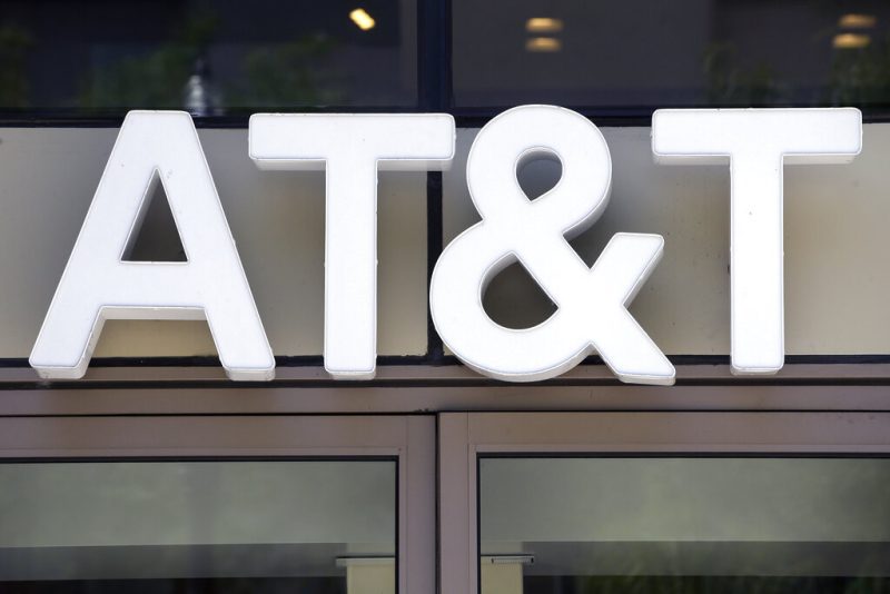 El problema de la red de AT&T puede afectar las llamadas al 911 de North Little Rock