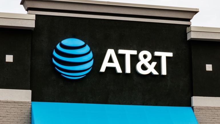 AT&T informa un primer trimestre sólido en cifras principales