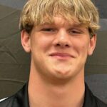 El jugador de fútbol de Wicksburg, Aiden Rice, firma con LaGrange College