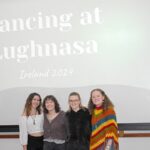 Estudiantes de LaGrange College Theatre visitan Irlanda para su próxima producción – LaGrange Daily News
