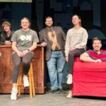 La música de la Universidad LaGrange se centra en la novela moderna – LaGrange Daily News