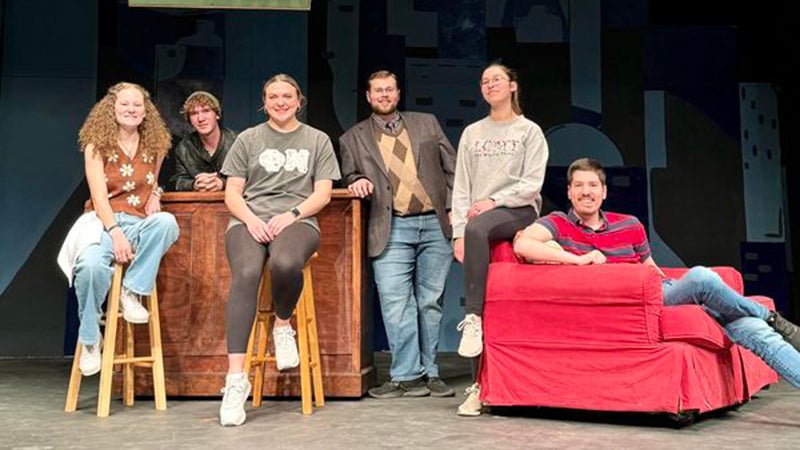 La música de la Universidad LaGrange se centra en la novela moderna – LaGrange Daily News