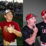 Dos graduados de LaGrange College comparten un vínculo de por vida – LaGrange Daily News