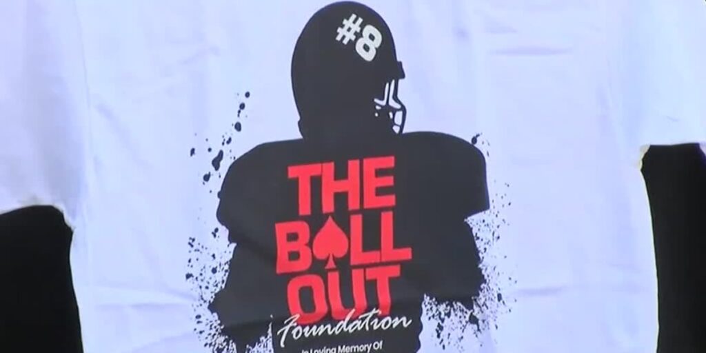 La Universidad LaGrange y la Fundación Ball Out organizan una caminata contra la violencia armada