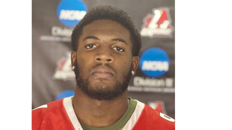 Jugador de la Universidad LaGrange hospitalizado después de un momento aterrador durante el partido del sábado – LaGrange Daily News