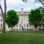Tres divisiones de profesores de Harvard aprueban propuesta para elegir delegados para designar el Senado de profesores | Las noticias