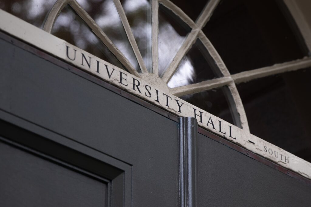La Facultad de Artes y Ciencias de Harvard ya no requerirá declaraciones de disertación |  Las noticias