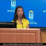El presidente de la junta escolar de Wichita está considerando convertir una antigua escuela primaria en un refugio para personas sin hogar.