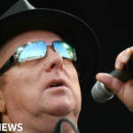 La antigua escuela de Van Morrison podría ser la primaria del idioma irlandés
