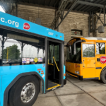 Acuerdo entre TARC y JCPS para restaurar el transporte para algunas escuelas magnet en Louisville |  Conocimiento