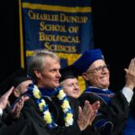 UC Irvine nombrada Facultad de Ciencias Biológicas después de $50 millones de un empresario de biotecnología – Orange County Register