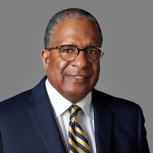 Roxbury Community College nombra a Jonathan K. Jefferson como nuevo presidente