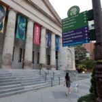 Los administradores de la Universidad de las Artes hacen su primer anuncio del cierre de la escuela de Filadelfia el 7 de junio