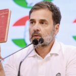 ‘Será su voto en el Parlamento’: Rahul Gandhi a los estudiantes en medio de irregularidades en los resultados NEET-UG |  noticias indias