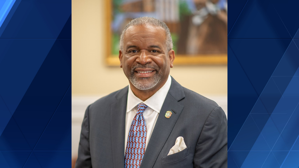 Renuncia el presidente del Talladega College
