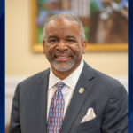 Renuncia el presidente del Talladega College