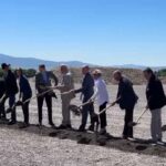 USU está iniciando la construcción de la primera universidad veterinaria del estado