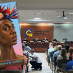 La junta escolar de Carmel Clay rechaza un intento de retirar el libro de la biblioteca de la escuela secundaria