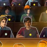 Estudiantes de secundaria enseñaron sobre Ethereum