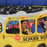 Los estudiantes y el personal de Grossmont High School están comenzando un nuevo y emocionante año escolar