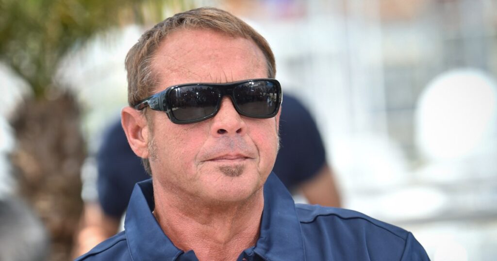 Chad McQueen, protagonista de ‘The Karate Kid’ e hijo de Steve McQueen, ha fallecido a los 63 años.