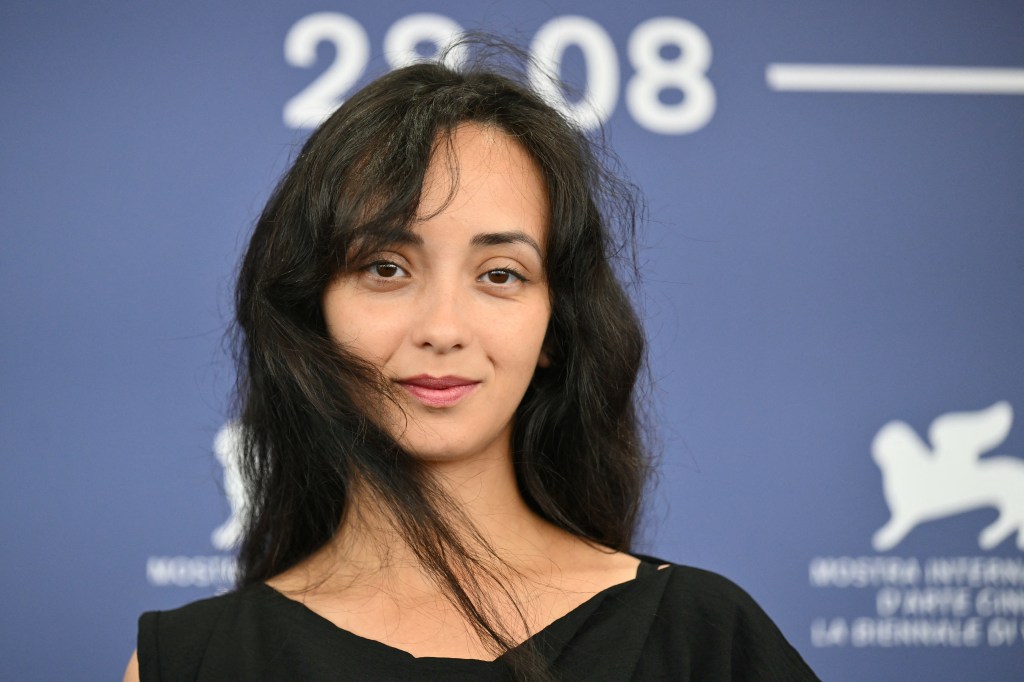 La directora habla de cómo y por qué realizó el polémico documento Rusos en guerra