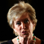 Caso Linda McMahon: La demanda por acoso sexual que involucraba al elegido secretario de educación de Donald Trump, su esposo Vince McMahon, ha sido retirada.