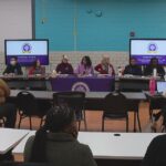 El distrito escolar de Reynoldsburg está debatiendo recortes presupuestarios