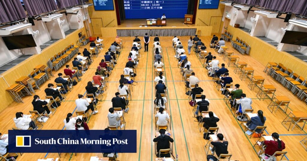Carta | El ganador del Premio Yidan demuestra el poder de la educación digital