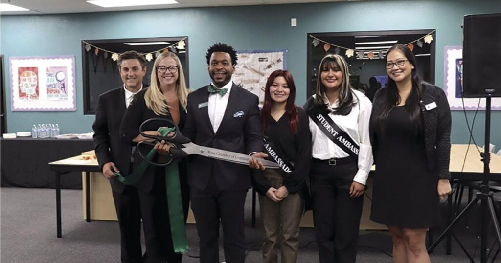 Pathways in Education abre centro en Mesa | la noticia