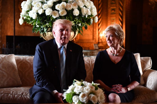 Necesitamos detener a Linda McMahon antes de que queme la educación Letras