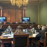 ¿Cómo afectará la reforma de la AEA de Iowa a la financiación de la educación especial?