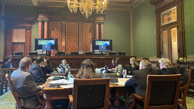 ¿Cómo afectará la reforma de la AEA de Iowa a la financiación de la educación especial?