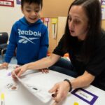 La educación especial preescolar de Nueva York suele retrasarse o negarse: consulte