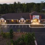La New Kiddie Academy® de Holly Springs Towne Center se centra en la educación tecnológica temprana