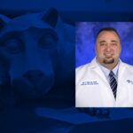 Clebak nombrado decano asociado de Educación Médica de Posgrado