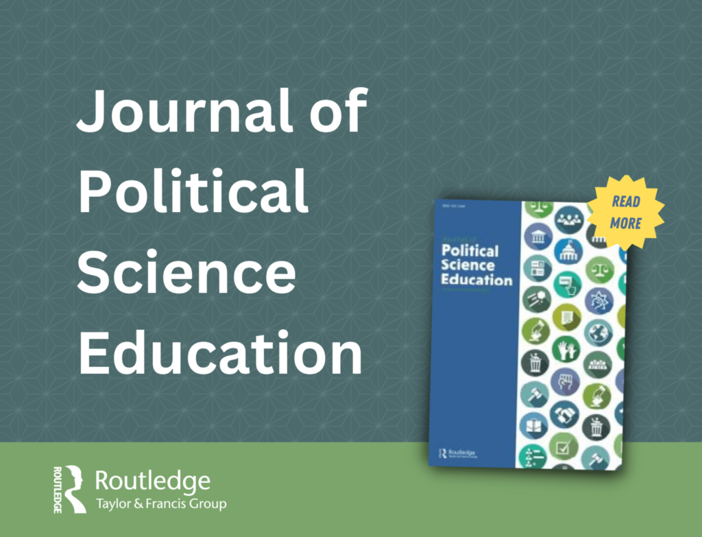 Explorando la pedagogía de la educación abierta en lecciones de métodos de investigación: métodos diversos –