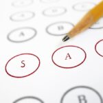 La época de exámenes de invierno pesa sobre algunos estudiantes del último año de secundaria de Florida