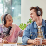 Cómo los podcasts están revolucionando la educación sobre salud y fitness