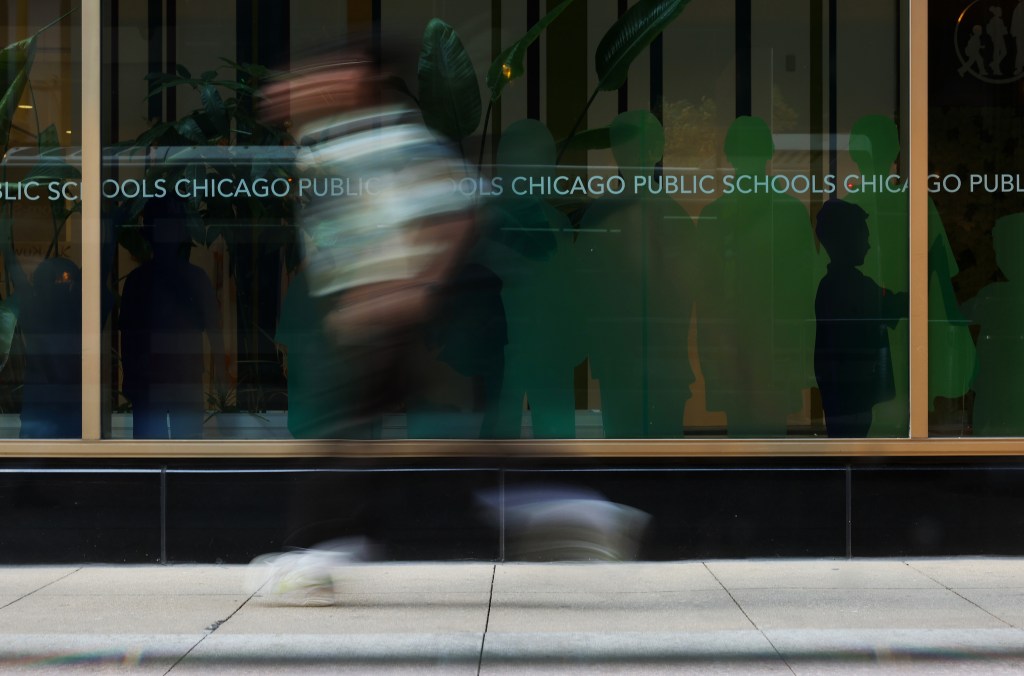 Se pospuso la capacitación para nuevos miembros de la Junta de Educación de Chicago