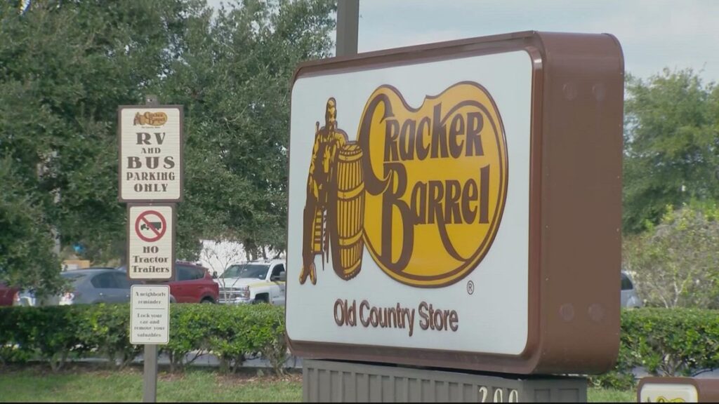Maryland Cracker Barrel se disculpa después de rechazar a estudiantes de educación especial